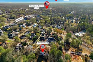 80 Fowler Ave, Roswell, GA 30075 - Photo 2