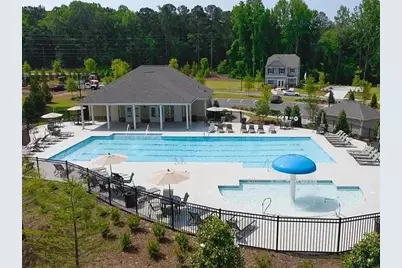 124 Grand Hickory Way, Dawsonville, GA 30534 - Photo 10