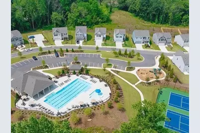 124 Grand Hickory Way, Dawsonville, GA 30534 - Photo 8