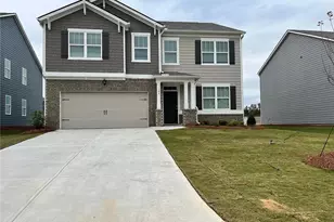 124 Grand Hickory Wy, Dawsonville, GA 30534 - Photo 1