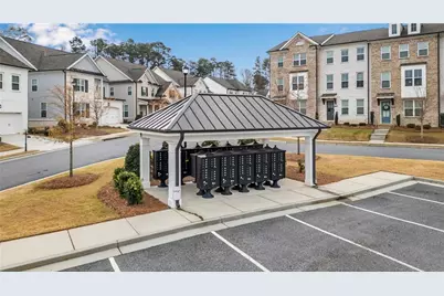 3192 Bartee Walk, Suwanee, GA 30024 - Photo 48