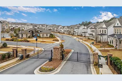 3192 Bartee Walk, Suwanee, GA 30024 - Photo 44