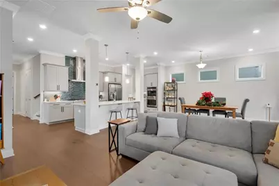 3192 Bartee Walk, Suwanee, GA 30024 - Photo 8