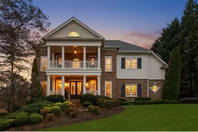 5173 Brendlynn Drive NW, Suwanee, GA 30024 - Photo 1