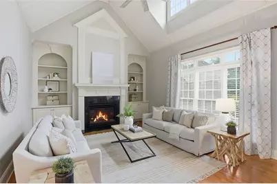 5173 Brendlynn Drive NW, Suwanee, GA 30024 - Photo 8