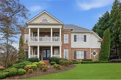 5173 Brendlynn Drive NW, Suwanee, GA 30024 - Photo 2