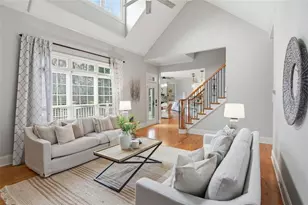 5173 Brendlynn Dr NW, Suwanee, GA 30024 - Photo 10