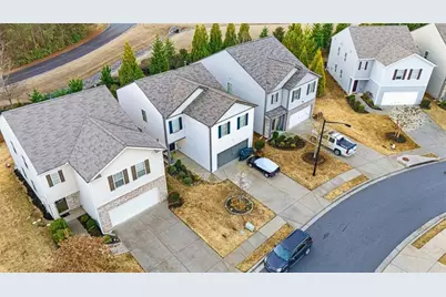 132 Centennial Ridge Drive, Acworth, GA 30102 - Photo 36