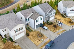 132 Centennial Ridge Dr, Acworth, GA 30102 - Photo 36