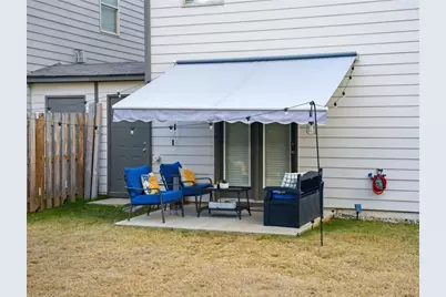 132 Centennial Ridge Drive, Acworth, GA 30102 - Photo 34