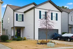 132 Centennial Ridge Dr, Acworth, GA 30102 - Photo 2