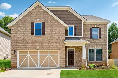 5430 Breckinridge Lane, Cumming, GA 30040 - Photo 1