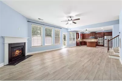 5430 Breckinridge Lane, Cumming, GA 30040 - Photo 10