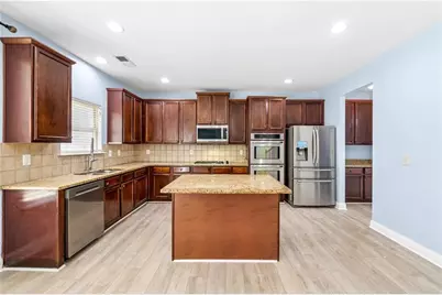 5430 Breckinridge Lane, Cumming, GA 30040 - Photo 12