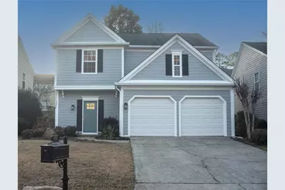 558 Lullingstone Drive SE, Marietta, GA 30067 - Photo 2