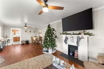 84 Park Street, Toccoa, GA 30577 - Photo 6