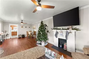 84 Park St, Toccoa, GA 30577 - Photo 6