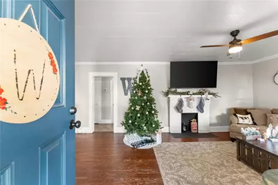 84 Park Street, Toccoa, GA 30577 - Photo 4