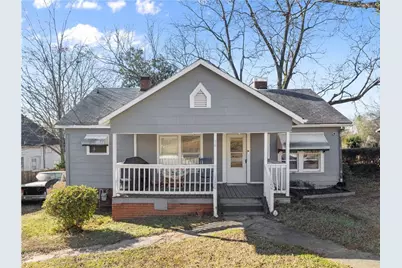 84 Park Street, Toccoa, GA 30577 - Photo 2