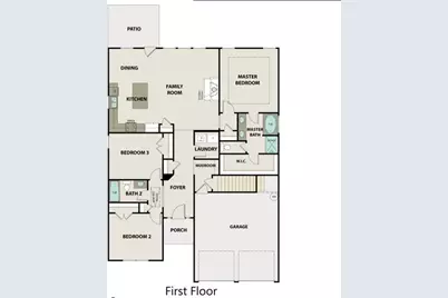 67 Sydney Court, Mansfield, GA 30055 - Photo 4