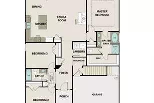 67 Sydney Ct, Mansfield, GA 30055 - Photo 4