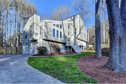 2835 Sudbury Court, Marietta, GA 30062 - Photo 1