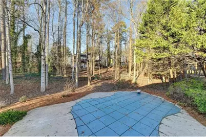 2835 Sudbury Court, Marietta, GA 30062 - Photo 30