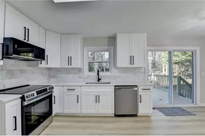 2835 Sudbury Court, Marietta, GA 30062 - Photo 8