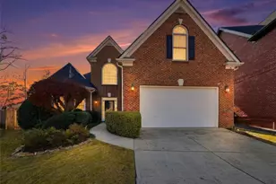 250 Fieldsborn Ct, Atlanta, GA 30328 - Photo 1