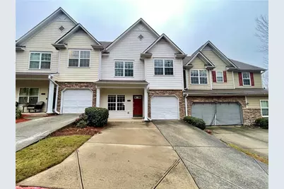 2225 Hoskin Court NW #7, Kennesaw, GA 30144 - Photo 1