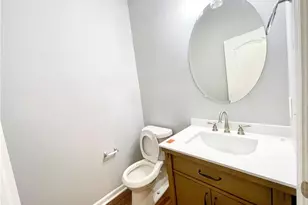 2225 Hoskin Ct NW, Kennesaw, GA 30144 - Photo 6