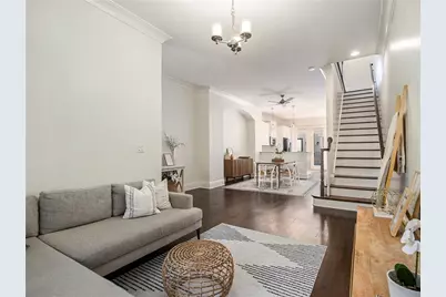 4694 Dogwood Alley, Atlanta, GA 30338 - Photo 4