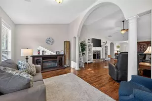 336 Dixie Ct, Mount Airy, GA 30563 - Photo 8