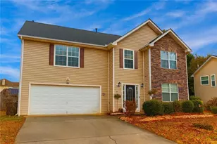 60 Arbor Lake Dr, Covington, GA 30016 - Photo 1