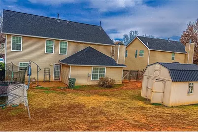 60 Arbor Lake Drive, Covington, GA 30016 - Photo 2