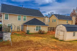 60 Arbor Lake Dr, Covington, GA 30016 - Photo 2