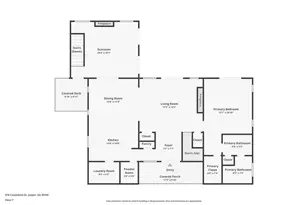 576 Columbine Dr, Big Canoe, GA 30143 - Photo 48