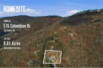 576 Columbine Drive, Big Canoe, GA 30143 - Photo 56