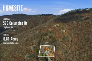 576 Columbine Dr, Big Canoe, GA 30143 - Photo 56