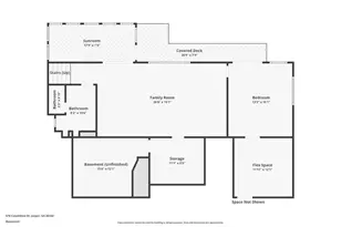 576 Columbine Dr, Big Canoe, GA 30143 - Photo 50