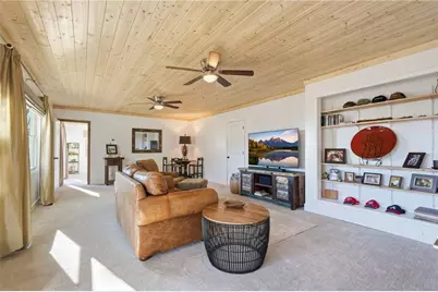 576 Columbine Drive, Big Canoe, GA 30143 - Photo 36