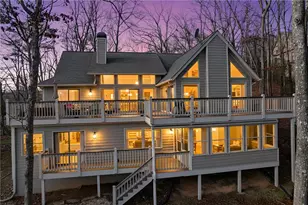 576 Columbine Dr, Big Canoe, GA 30143 - Photo 4