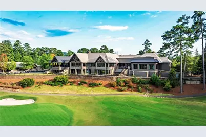 576 Columbine Drive, Big Canoe, GA 30143 - Photo 62