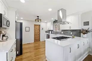 576 Columbine Dr, Big Canoe, GA 30143 - Photo 16