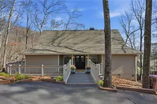 576 Columbine Dr, Big Canoe, GA 30143 - Photo 2