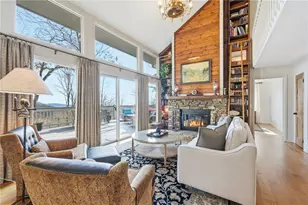 576 Columbine Dr, Big Canoe, GA 30143 - Photo 8