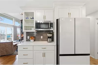 576 Columbine Drive, Big Canoe, GA 30143 - Photo 18