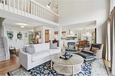 576 Columbine Drive, Big Canoe, GA 30143 - Photo 12