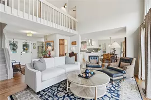 576 Columbine Dr, Big Canoe, GA 30143 - Photo 12