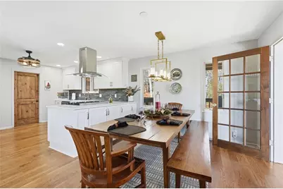 576 Columbine Drive, Big Canoe, GA 30143 - Photo 20